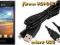 KABEL MICRO USB MicroUSB LG Optimus L7 P700