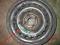 VECTRA B FELGA STALOWA R14 4X100 5,5J ET39