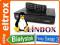 DEKODER LINBOX CR1 DO TNK SMART HD+ CZARNY 9509