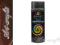 FARBA EMALIA UNIWERSALNA CZARNA MAT SPRAY 400 ml