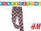 NOWE LEGGINSY W KRATKĘ H&amp;M 98 WYPRZEDAŻ