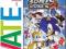 Sonic Rivals 2 PSP Essentials folia kurier