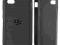 ORYGINALNE etui bumper Soft Shell BlackBerry Q5
