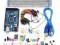 HIT Zestaw STARTER Arduino 2560 R3 NAJTANIEJ FIRMA