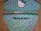 STRÓJ KĄPIELOWY H&amp;M HELLO KITTY SANRIO 98-104C