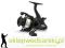 Kołowrotek karpiowy Shimano Baitrunner ST 4000 FA