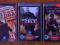 Rainbow Six i Splinter Cell i Medal of Honor - PSP