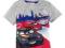 H&amp;M T-SHIRT CARS AUTA 98/104