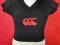 **CANTERBURY RUGBY SPORTOWA KOSZULKA OCHRANIACZE S