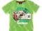 H&amp;M T-SHIRT CARS AUTA 98/104