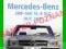 Mercedes SL SLC R107 C107 71-89 poradnik dla kupuN