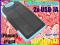 Ładowarka SOLARNA POWER BANK 5000mAh 2xUSB iPhone5