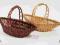 DEKORACYJNY KOSZ WIKLINOWY WIK008