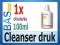 Cleanser druk 100ml _ MICRO CHIP