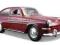 Maisto 1967 Volkswagen 1600 Fastback 1:24 31289