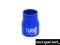 Redukcja silikonowa TurboWorks Blue 44 - 57mm