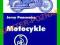 Motocykle SHL M06 M11 M17 - obsługa eksploatacja