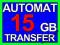 Transfer 15 GB Chomikuj.pl # AUTOMAT24/7 Chomikuj