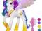 MY LITTLE PONY KSIĘŻNICZKA CELESTIA A0633