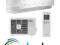 Klimatyzator DAIKIN FTXG20LW RXG20L SzczecinMONTAŻ
