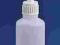 Buteleczka 50 ml PE butelka opakowania W-wa Buteleczka 50 ml PE butelka opakowania W-wa