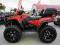 QUAD SUZUKI KINGQUAD 750i 4x4 RATY -DOSTAWA- KUTNO