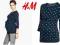 Sweter z cienkiej dzianiny H&amp;M MAMA 38 M