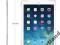 Apple iPad Air 16GB Wi-Fi (srebrny) Pń FV23%