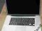 Apple MacBook 17'' 2.2GHz i7/8GB/750GB matowy