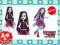 MONSTER HIGH UPIORKI ŻYJĄ SPECTRA ŻYJE w 24 h