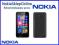 Nokia Lumia 630 Dual Sim Czarna, PL, FV23% NOWOŚĆ!