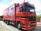 Actros 2648 V8 480kM super stan