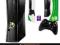 XBOX 360 250 GB SLIM +PAD +HDMI *SKLEP WAWA