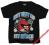 *** BLUZKA T-SHIRT *** ANGRY BIRDS *** 98/104 ***