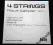 4 STRINGS - ALBUM SMPLER part1 HIT! HIT! HIT!