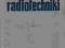 KURS RADIOTECHNIKI Izjumow 1960 radio lampy SPIS