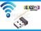 KARTA SIECIOWA WIFI WI-FI USB 150MBPS LiveBox NANO