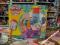 MODELINA CIASTOLINA PLAY-DOH LODZIARNIA 4 KOLORY