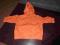 SUPER KURTECZKA BABY GAP, ROZM. 6-12 M-CY, KAPTUR