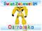 HASBRO TRANSFORMERS FIGURKA BUMBLEBEE A6553