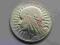 STARA MONETA ŁADNA- SREBRO