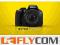 NOWY NIKON D3100 + 18-55 VR STABILIZACJA F.VAT23%