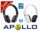 SŁUCHAWKI PRESTIGIO PBHS2 BLUETOOTH NFC MIKROFON