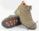 Buty HI-TEC BRYCE WP WOMENS roz. 40 beż-pom