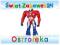 HASBRO TRANSFORMERS FIGURKA OPTIMUS PRIME A6554