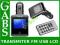 SAMOCHODOWY TRANSMITER FM PEIYING URZ0387 USB