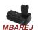 Grip Battery Pack Aputure Canon 550D zam. BG-E8