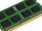 KINGSTON DDR3 SODIMM 2GB/1600 CL11 Low Voltage