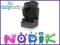 FOTELIK SAMOCHODOWY LIBERO FIT 15-36 BABY DESIGN 9
