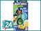 Angry Birds Space - 3 figurki - Mattel -